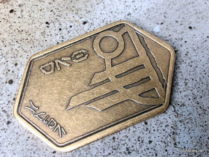 Open image in slideshow, Force Gift card
