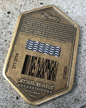 Force Gift card