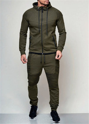 Open image in slideshow, Running tracksuit

