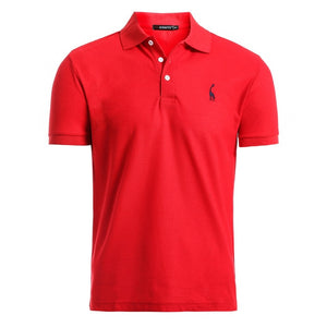 Open image in slideshow, Polo Shirt
